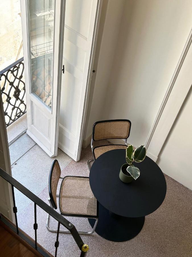 Roiss Haus Suites Lecce Exteriör bild
