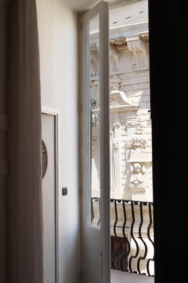 Roiss Haus Suites Lecce Exteriör bild