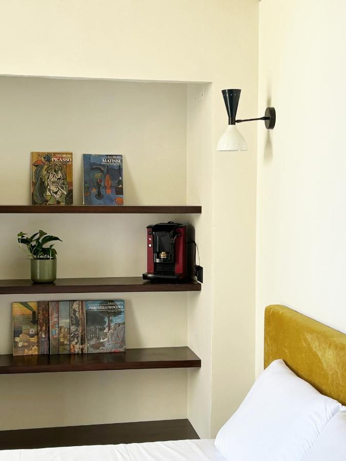 Roiss Haus Suites Lecce Exteriör bild