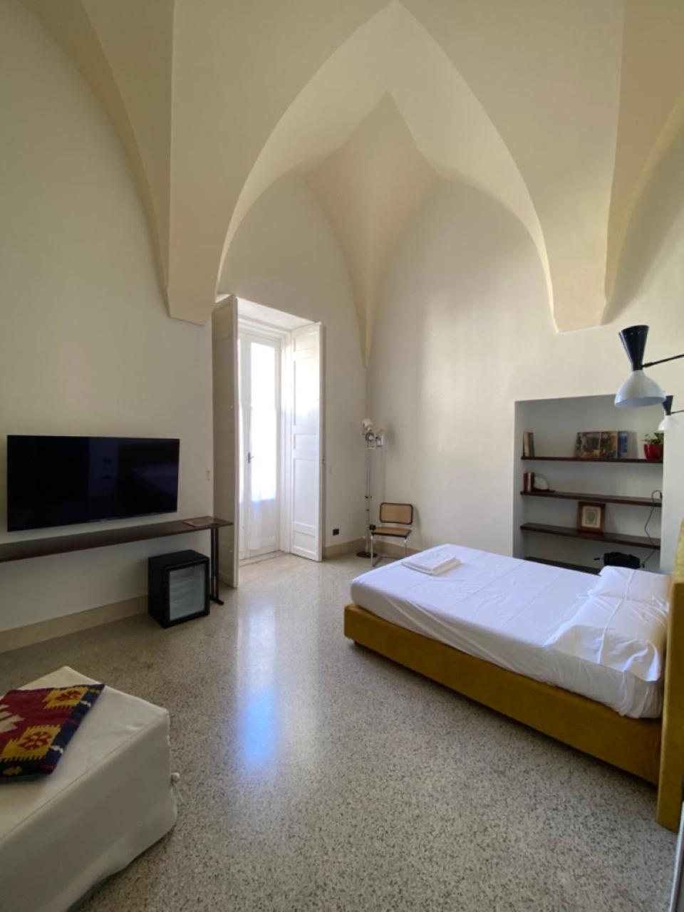 Roiss Haus Suites Lecce Exteriör bild