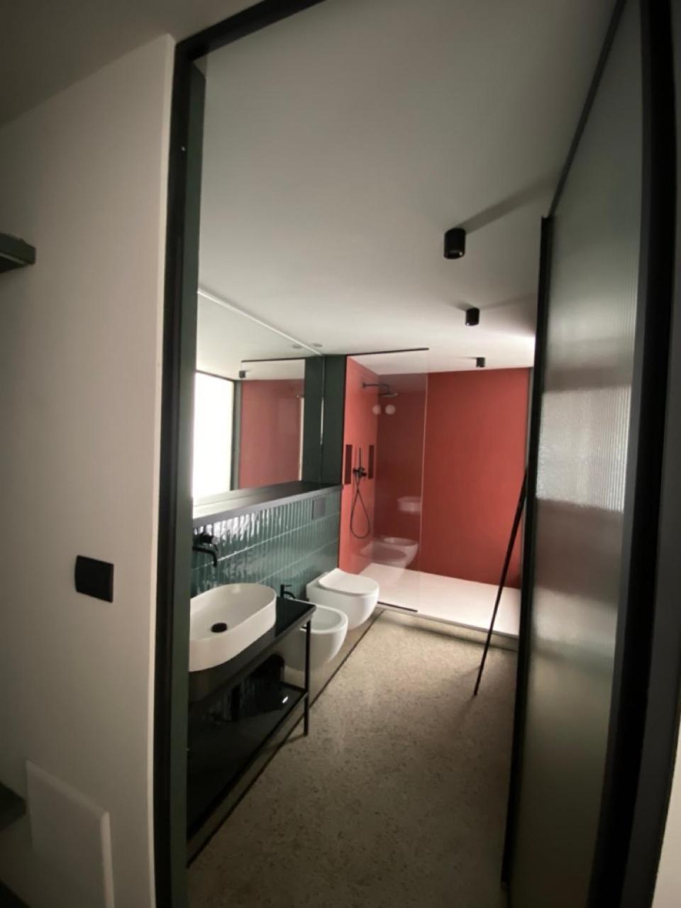Roiss Haus Suites Lecce Exteriör bild