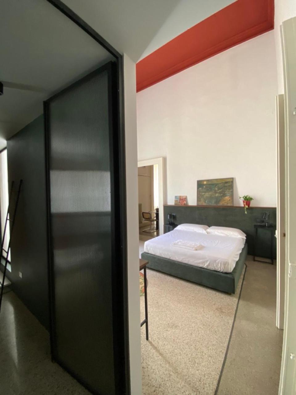 Roiss Haus Suites Lecce Exteriör bild