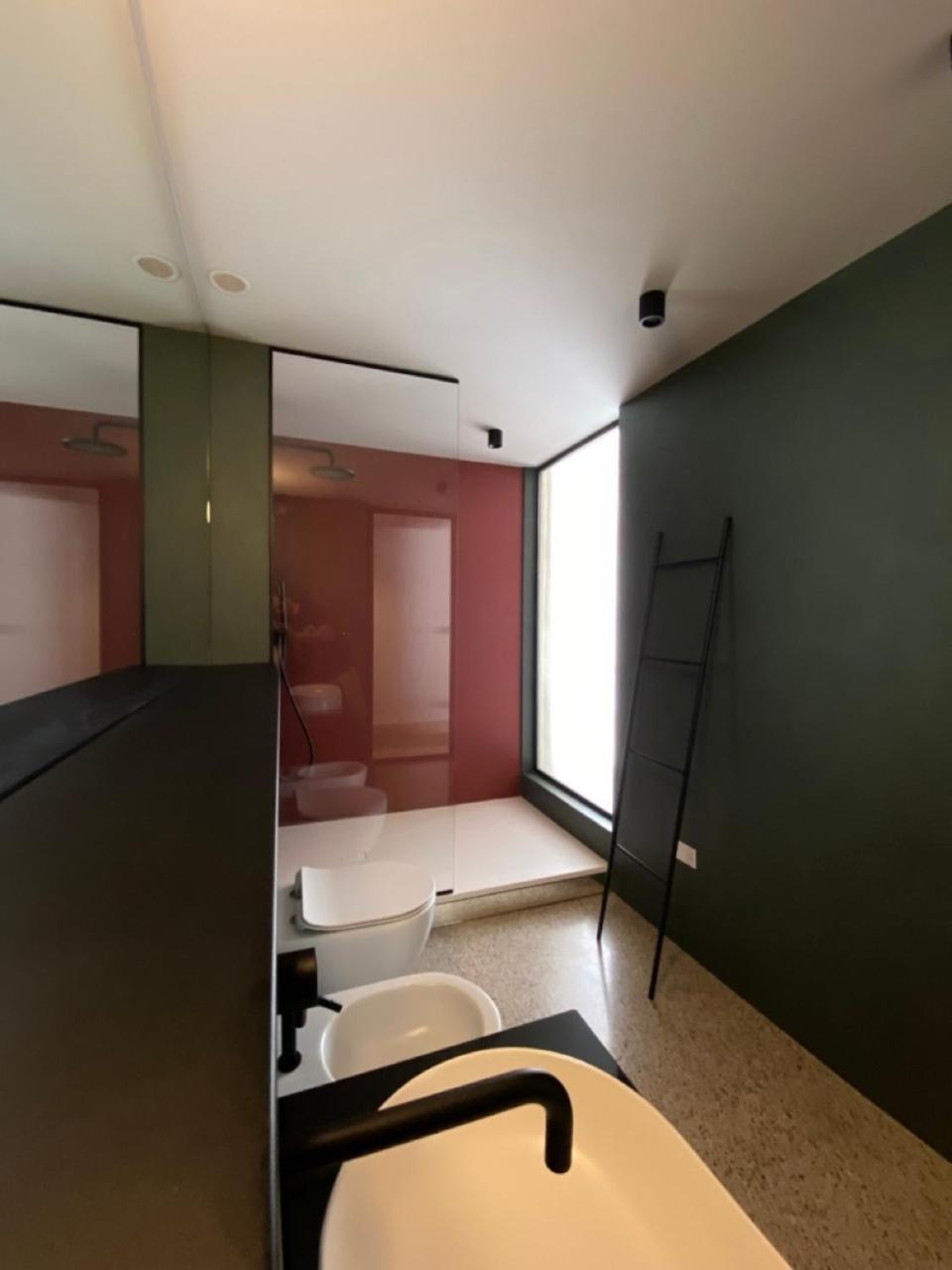 Roiss Haus Suites Lecce Exteriör bild