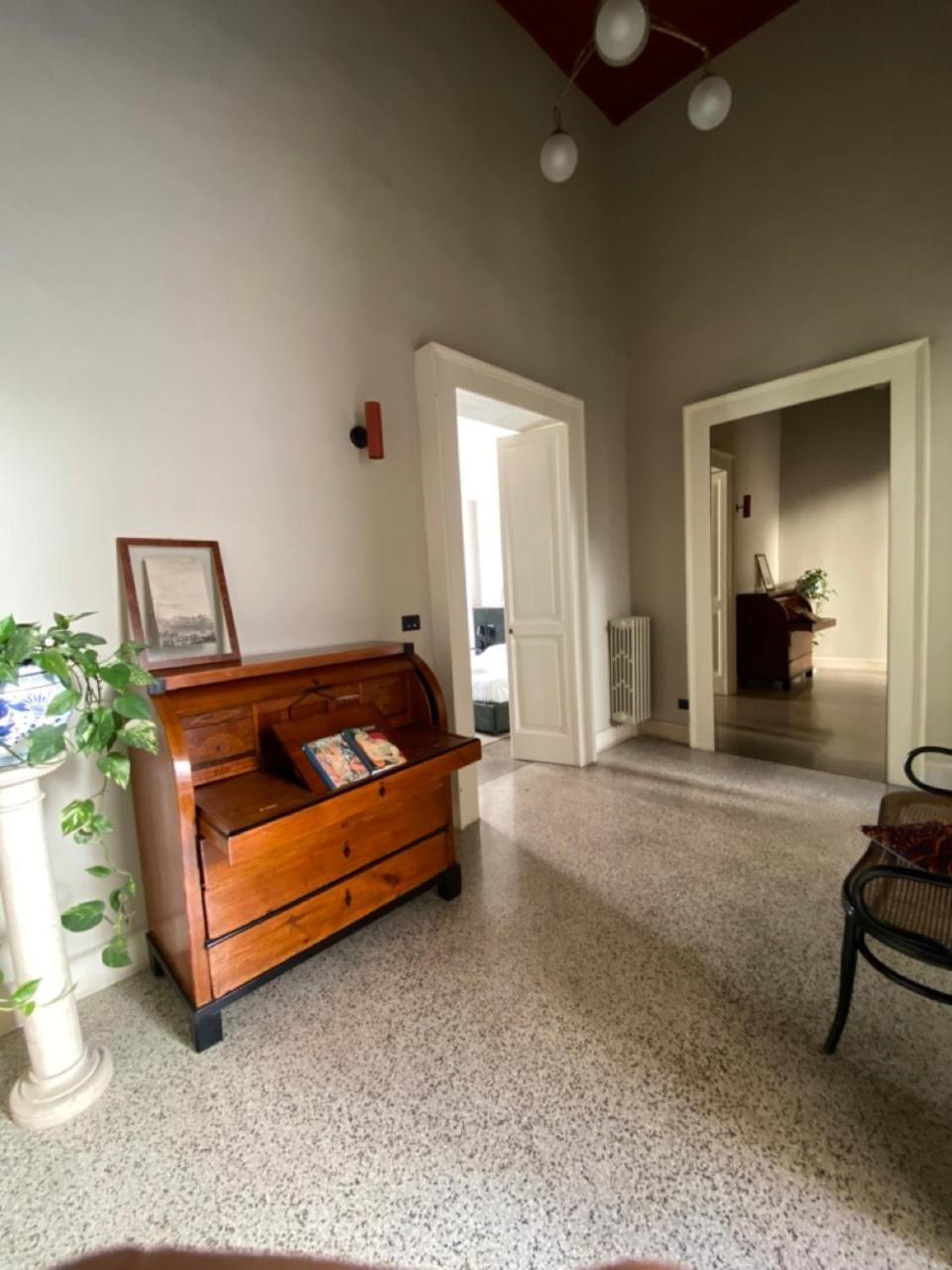 Roiss Haus Suites Lecce Exteriör bild