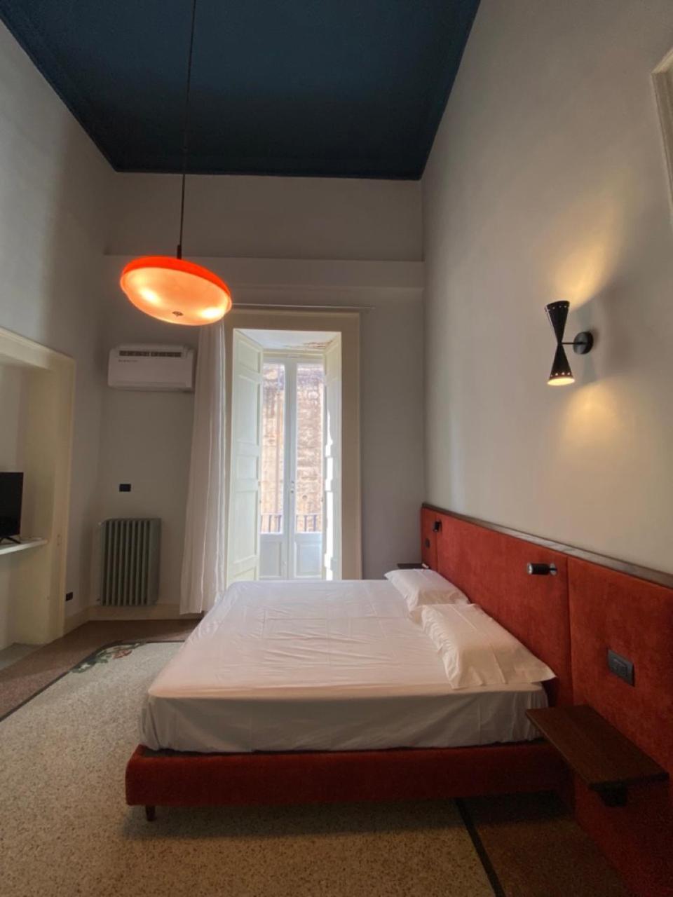 Roiss Haus Suites Lecce Exteriör bild