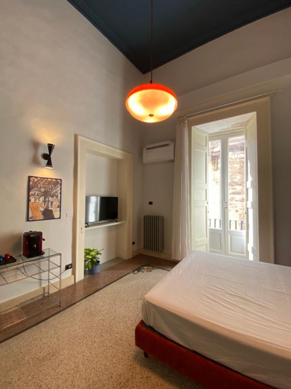Roiss Haus Suites Lecce Exteriör bild