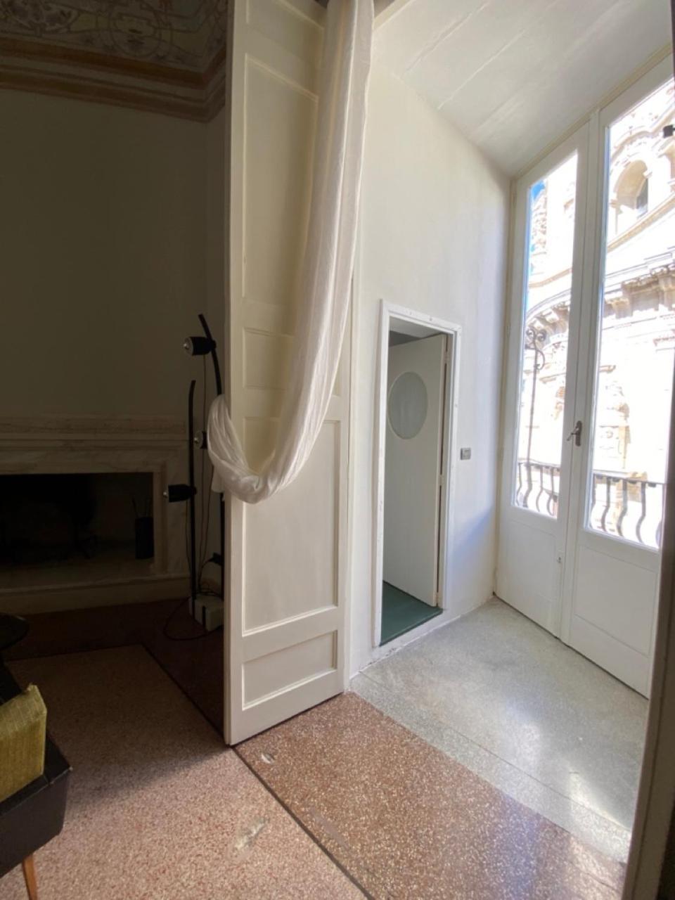 Roiss Haus Suites Lecce Exteriör bild