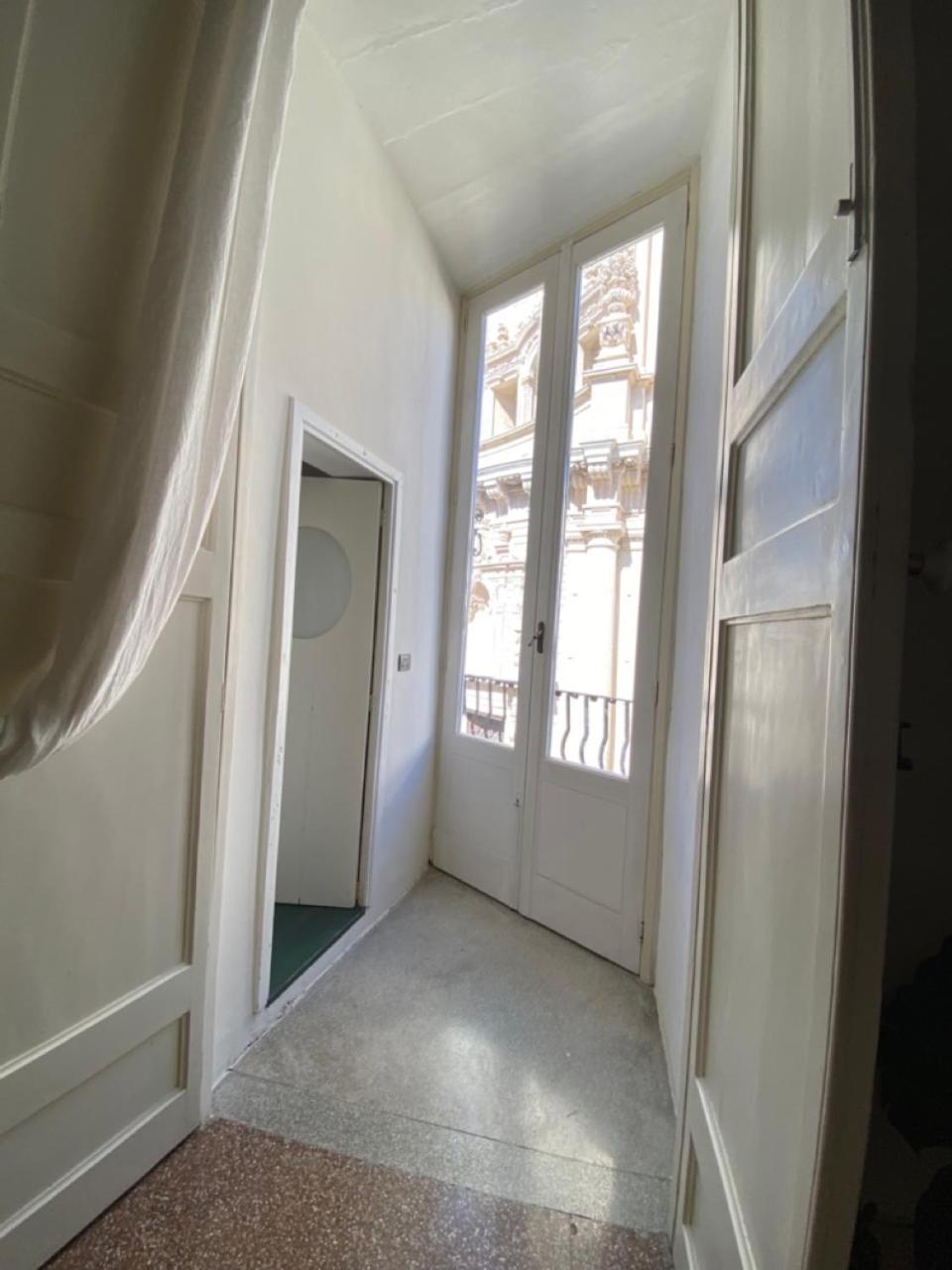 Roiss Haus Suites Lecce Exteriör bild