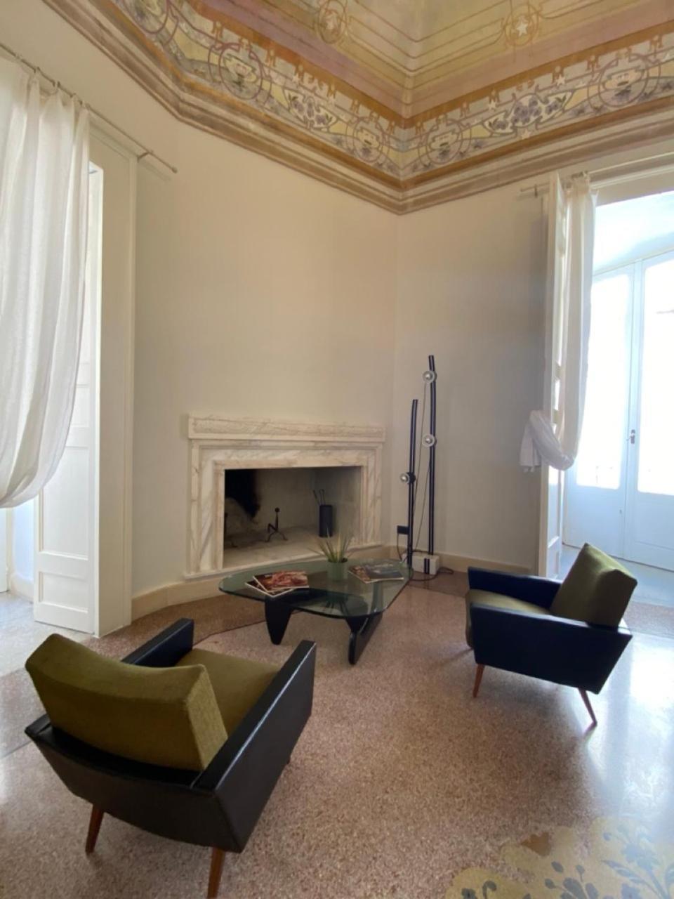 Roiss Haus Suites Lecce Exteriör bild