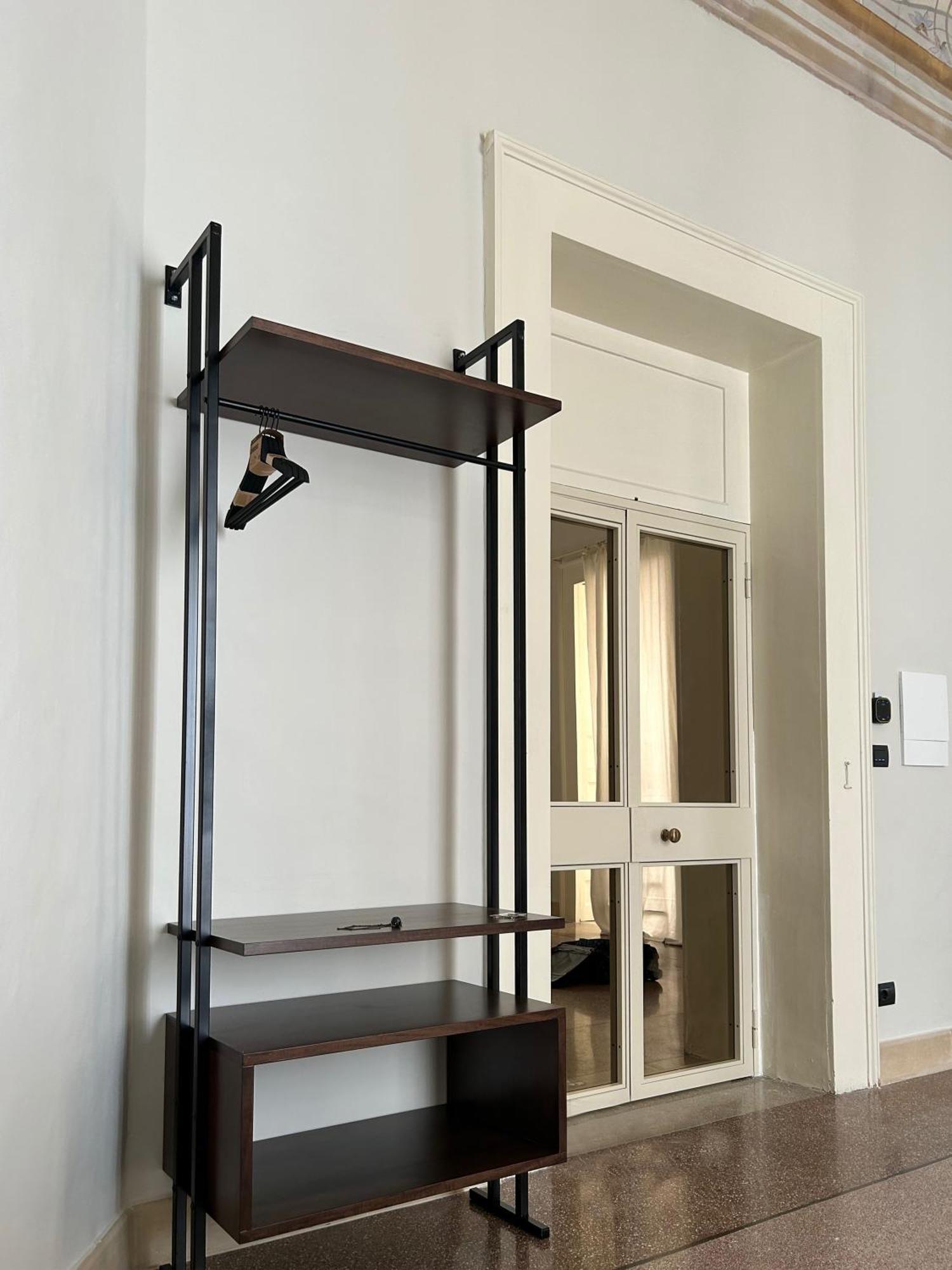 Roiss Haus Suites Lecce Exteriör bild