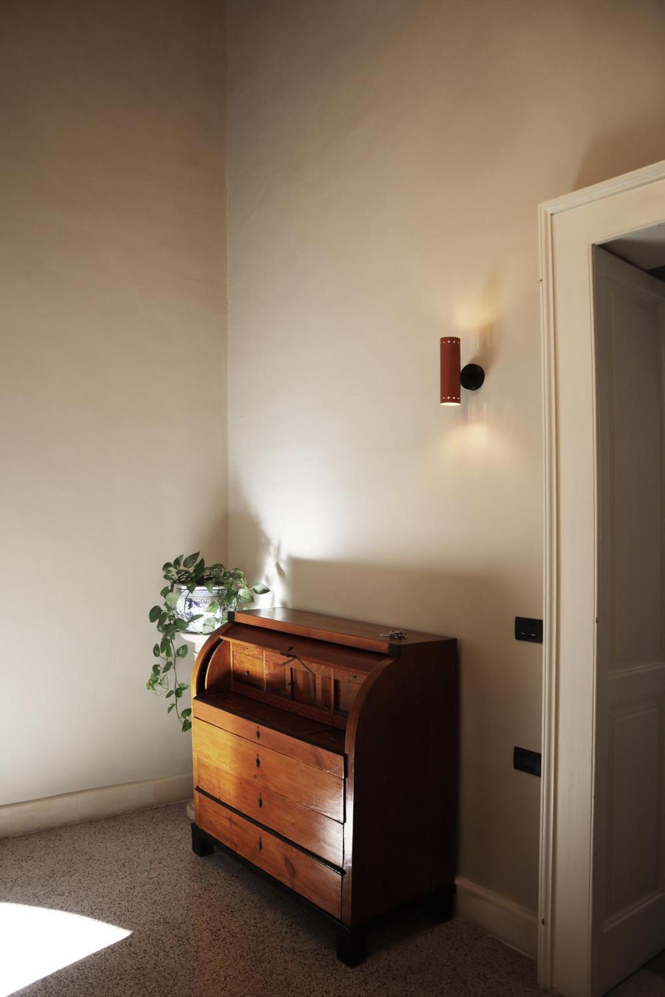 Roiss Haus Suites Lecce Exteriör bild